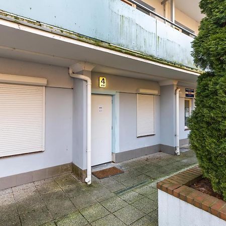 Morski Apartament Arciszewskiego By Noclegi Renters Kołobrzeg Exterior foto