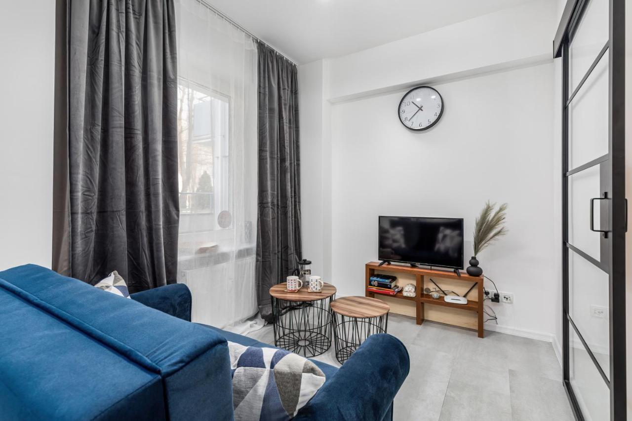 Morski Apartament Arciszewskiego By Noclegi Renters Kołobrzeg Exterior foto