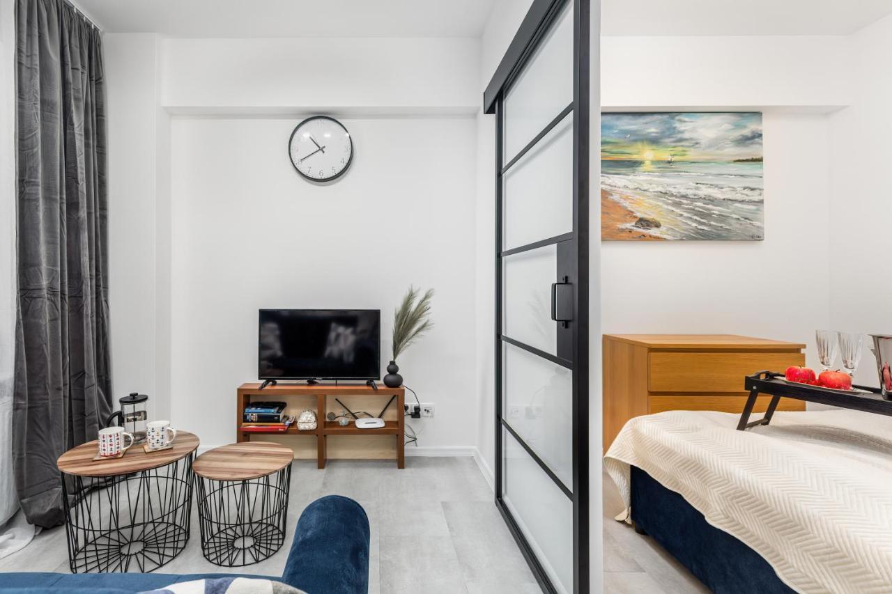 Morski Apartament Arciszewskiego By Noclegi Renters Kołobrzeg Exterior foto